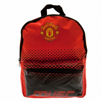 Manchester United rucsac juniori Junior Backpack