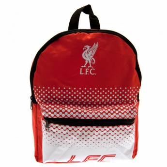 FC Liverpool rucsac juniori Backpack