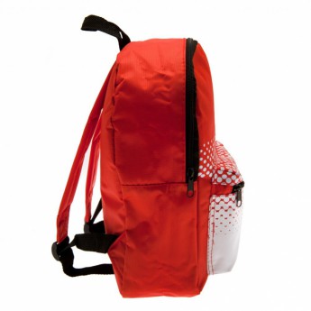 FC Liverpool rucsac juniori Backpack
