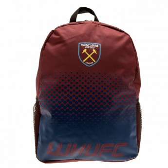 West Ham United rucsac Backpack