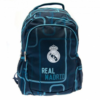 Real Madrid rucsac Backpack Premium BL