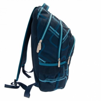 Real Madrid rucsac Backpack Premium BL