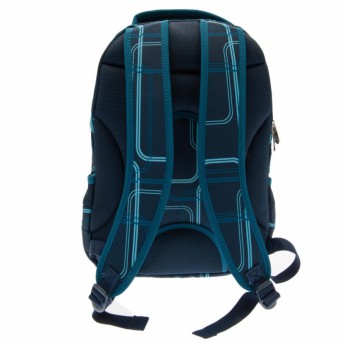 Real Madrid rucsac Backpack Premium BL