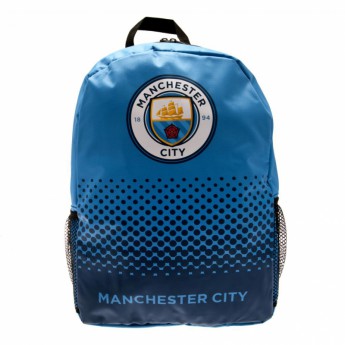 Manchester City rucsac Backpack
