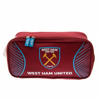 West Ham United geantă pentru pantofi Boot Bag SV