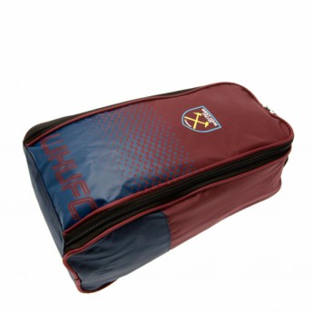 West Ham United geantă pentru pantofi Boot Bag