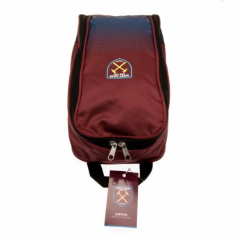 West Ham United geantă pentru pantofi Boot Bag