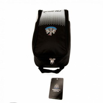 Newcastle United geantă pentru pantofi Boot Bag