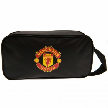 Manchester United geantă pentru pantofi Boot Bag RT