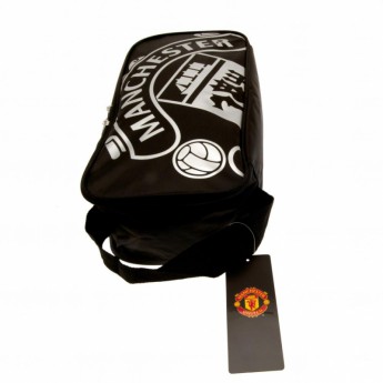 Manchester United geantă pentru pantofi Boot Bag RT
