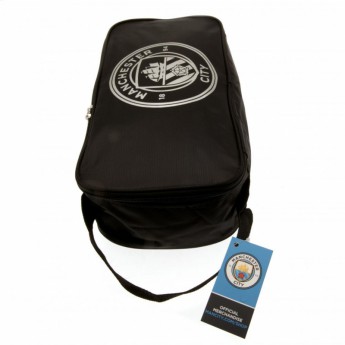 Manchester City geantă pentru pantofi Boot Bag RT