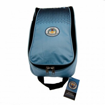 Manchester City geantă pentru pantofi Boot Bag