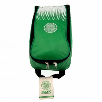 FC Celtic geantă pentru pantofi Boot Bag