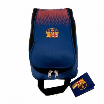 FC Barcelona geantă pentru pantofi Boot Bag