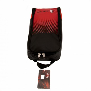 AC Milan geantă pentru pantofi Boot Bag