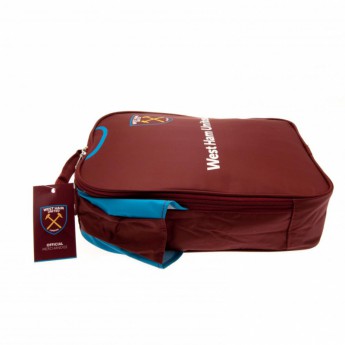 West Ham United Geantă de prânz Kit Lunch Bag