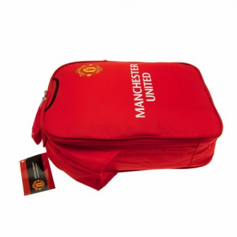 Manchester United Geantă de prânz Kit Lunch Bag