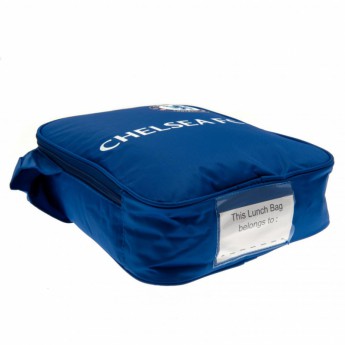 FC Chelsea Geantă de prânz Kit Lunch Bag