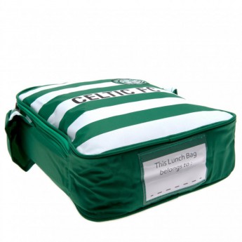 FC Celtic Geantă de prânz Kit Lunch Bag