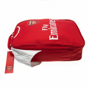 FC Arsenal Geantă de prânz Kit Lunch Bag