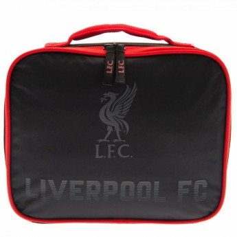 FC Liverpool Geantă de prânz Lunch Bag BK