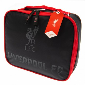 FC Liverpool Geantă de prânz Lunch Bag BK