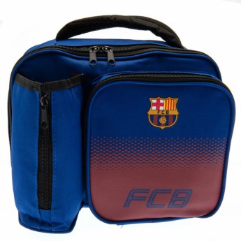 FC Barcelona Geantă de prânz Fade Lunch Bag