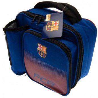 FC Barcelona Geantă de prânz Fade Lunch Bag