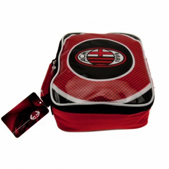 AC Milan Geantă de prânz Lunch Bag