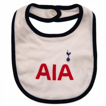 Tottenham Hotspur bavetă de copii 2 Pack Bibs ST