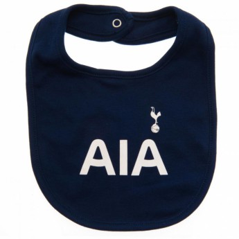 Tottenham Hotspur bavetă de copii 2 Pack Bibs ST