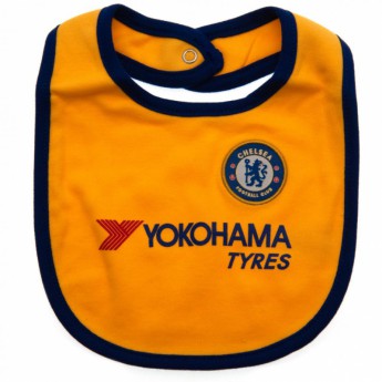 FC Chelsea bavetă de copii 2 Pack Bibs NR