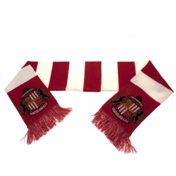 Sunderland eșarfă de iarnă Bar Scarf