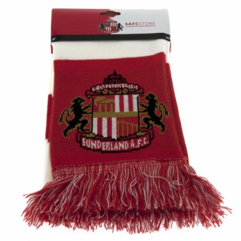 Sunderland eșarfă de iarnă Bar Scarf