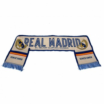 Real Madrid eșarfă de iarnă Scarf WT