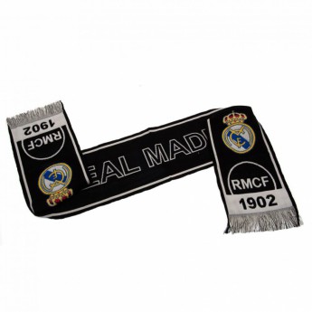 Real Madrid eșarfă de iarnă Scarf BK