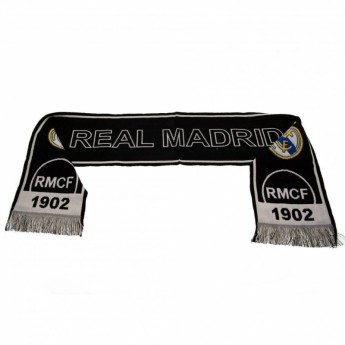 Real Madrid eșarfă de iarnă Scarf BK