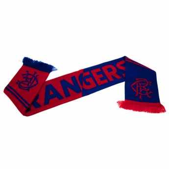 FC Rangers eșarfă de iarnă Scarf VT