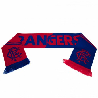 FC Rangers eșarfă de iarnă Scarf VT