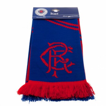 FC Rangers eșarfă de iarnă Scarf VT