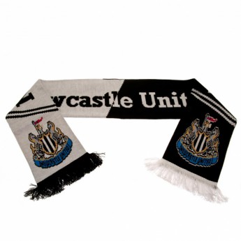 Newcastle United eșarfă de iarnă Scarf VT