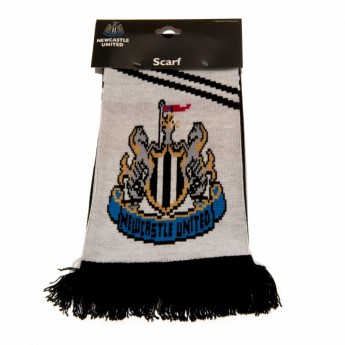 Newcastle United eșarfă de iarnă Scarf VT