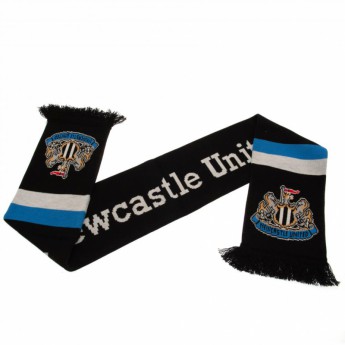 Newcastle United eșarfă de iarnă Scarf SS