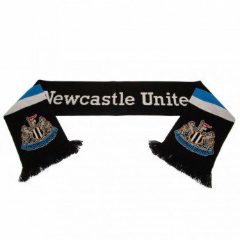 Newcastle United eșarfă de iarnă Scarf SS