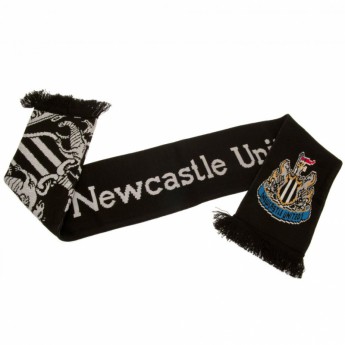 Newcastle United eșarfă de iarnă Scarf RT