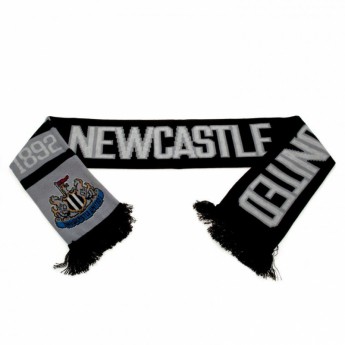 Newcastle United eșarfă de iarnă Scarf NR