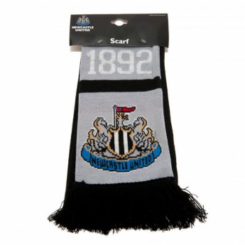 Newcastle United eșarfă de iarnă Scarf NR