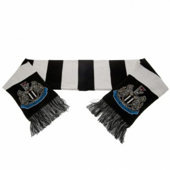 Newcastle United eșarfă de iarnă Bar Scarf