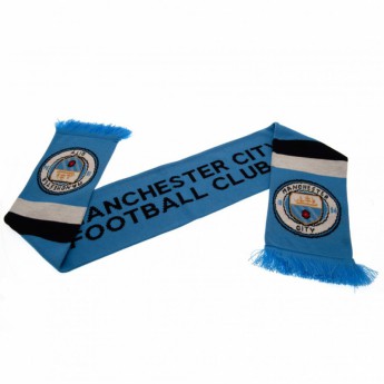 Manchester City eșarfă de iarnă Scarf SS