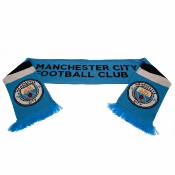 Manchester City eșarfă de iarnă Scarf SS